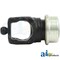 A & I Products Tractor Yoke, Splined 1 3/4" - 20 Spline w/ AS Lock 6" x4" x4" A-W363606-A - alternate 2